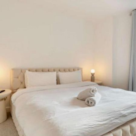 Stunning 2 Bedroom Flat Camden London Bagian luar foto