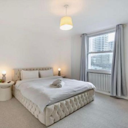 Stunning 2 Bedroom Flat Camden London Bagian luar foto