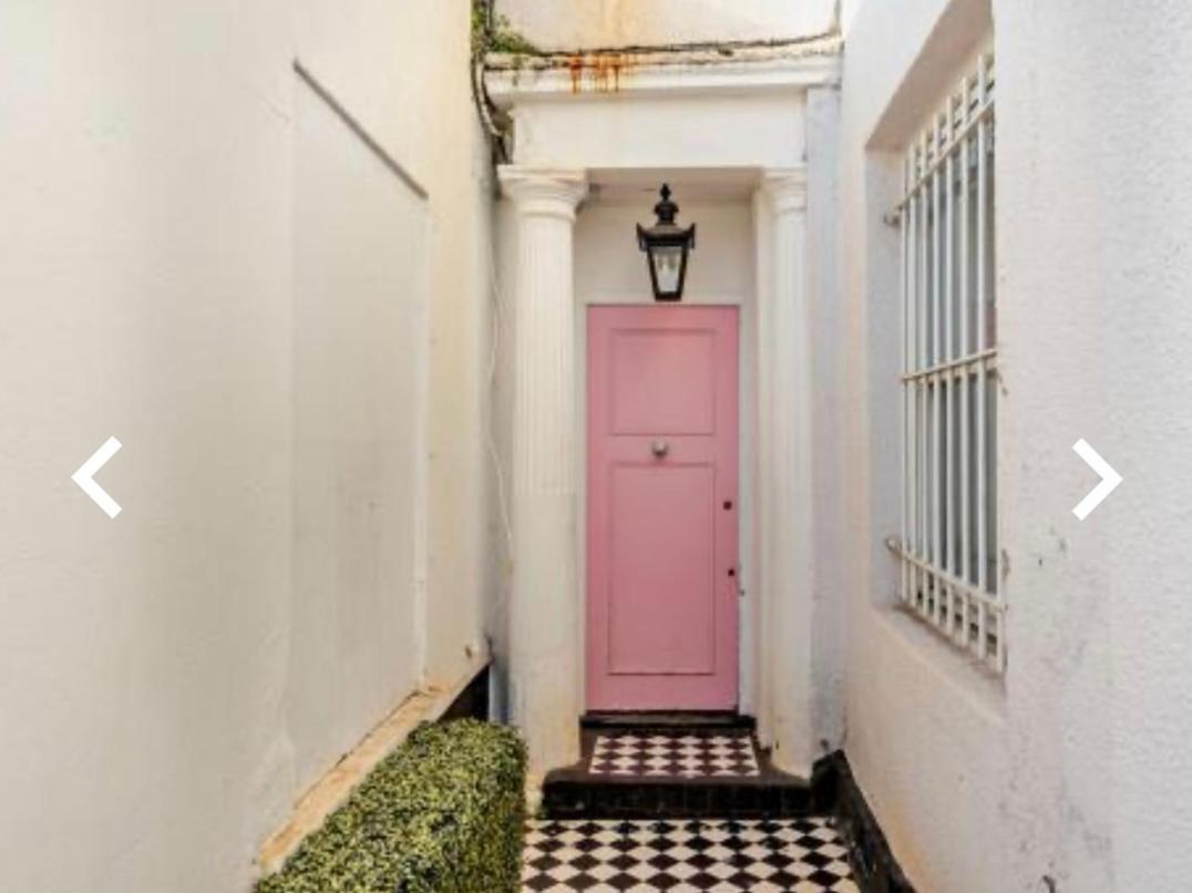 Stunning 2 Bedroom Flat Camden London Bagian luar foto